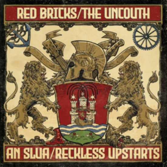 Various - Intercontinental Oi!