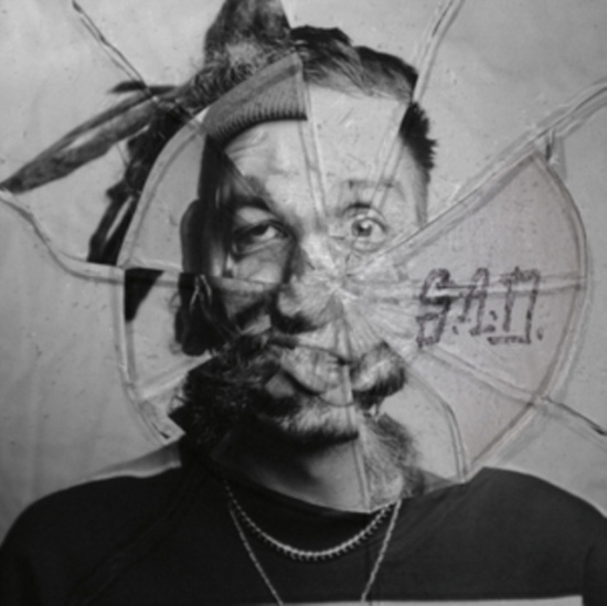 Arrow Minds - S.A.D.