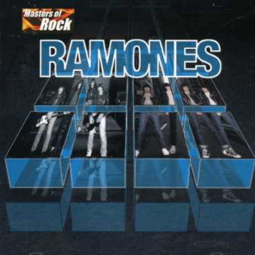 Ramones - The Very Best Of