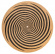 Vinylzubhör - Slipmat Spiral Cork Vinylzubhör - Slipmat Spiral Cork