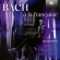 Olivier Penin - J.S. Bach: A La Francaise Olivier Penin - J.S. Bach: A La Francaise
