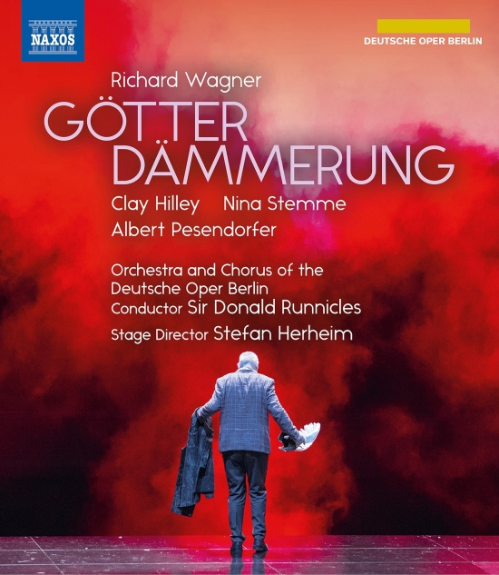 Richard Wagner - Götterdämmerung