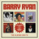Barry Ryan - The Albums 1969-79 5Cd Clamshell Bo Barry Ryan - The Albums 1969-79 5Cd Clamshell Bo