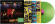 Toyah - Warrior Rock - Toyah On Tour 2Lp Tr Toyah - Warrior Rock - Toyah On Tour 2Lp Tr