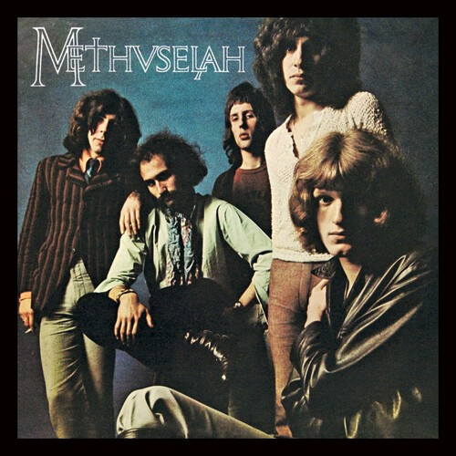 Methusaleh - Matthew, Mark, Luke And John Expand