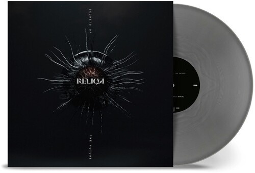 Reliqa - Secrets Of The Future