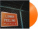 Rarity - Lower Feeling (Transparent Orange L Rarity - Lower Feeling (Transparent Orange L