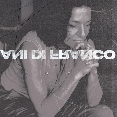Ani DiFranco - Unprecedented Sh!T