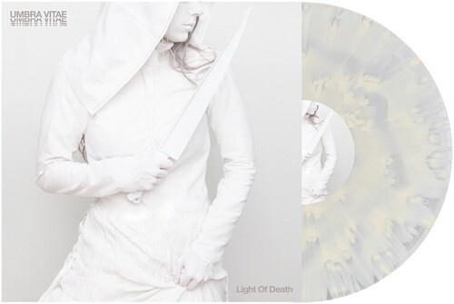 Umbra Vitae - Light Of Death (Indie Retail Exclus