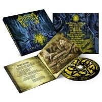The Troops Of Doom - A Mass To The Grotesque (Digipack)