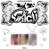 Ive - Ive Switch (Plve Ver.) Ive - Ive Switch (Plve Ver.)