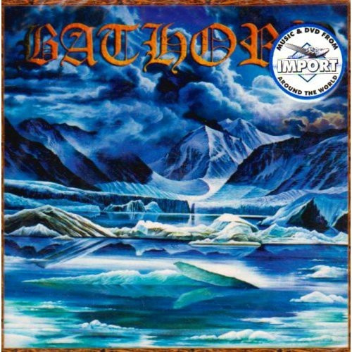 Bathory - Nordland I