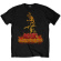 Ac/Dc - Bonfire Uni Bl (2XL) Ac/Dc - Bonfire Uni Bl (2XL)