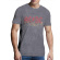 Ac/Dc - Vintage Silhouettes Snow Wash Uni Char Ac/Dc - Vintage Silhouettes Snow Wash Uni Char