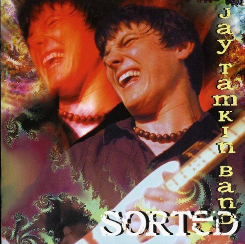 Tamkin Jay - Sorted