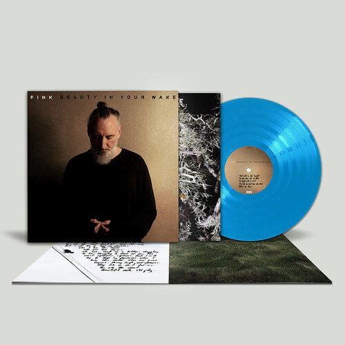 Fink - Beauty In Your Wake