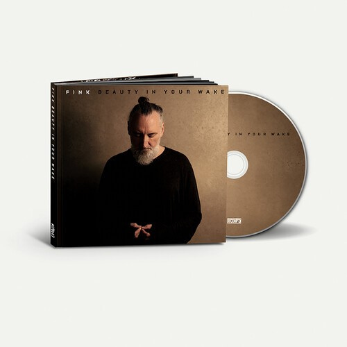 Fink - Beauty In Your Wake