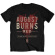 August Burns Red - Packaged Hearts Filled Uni Bl August Burns Red - Packaged Hearts Filled Uni Bl