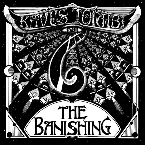 Kavus Torabi - Banishing The (Digipack)