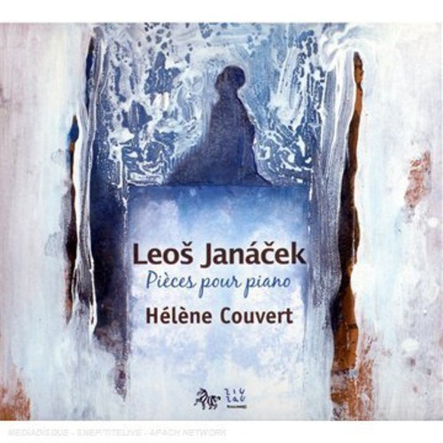 Janacek - Piano Works