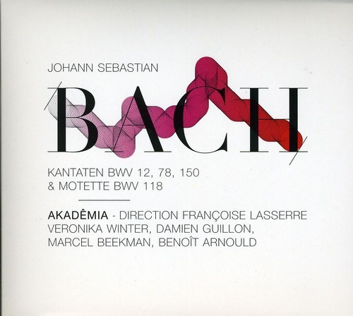 Bach - Cantatas