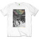 The Beatles - Rooftop Songs Gradient Uni Wht The Beatles - Rooftop Songs Gradient Uni Wht