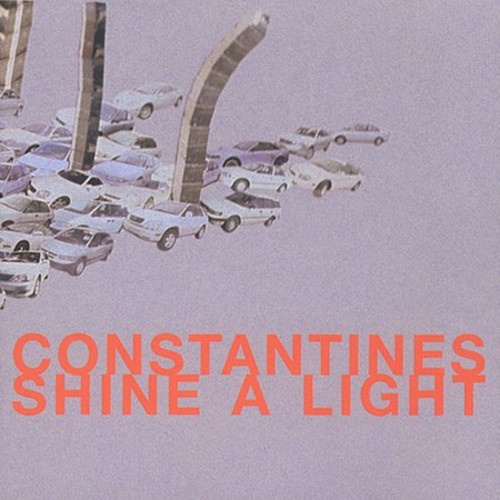 Constantines - Shine A Light