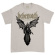 Behemoth - Angel Of Death Uni Natrl (XL) Behemoth - Angel Of Death Uni Natrl (XL)