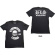 Black Label Society - Worldwide V2 Uni Bl Black Label Society - Worldwide V2 Uni Bl