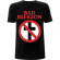 Bad Religion - Classic Buster Cross Uni Bl Bad Religion - Classic Buster Cross Uni Bl