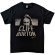 Cliff Burton - Dotd Uni Bl Cliff Burton - Dotd Uni Bl
