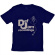 Def Jam - Logo & Stylus Uni Navy Def Jam - Logo & Stylus Uni Navy