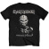 Iron Maiden - Book Of Souls White Contrast Bl T-Shirt Iron Maiden - Book Of Souls White Contrast Bl T-Shirt