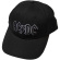 Ac/Dc - Black Logo Bl Baseball C Ac/Dc - Black Logo Bl Baseball C