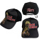 Iron Maiden - Killers Bl Baseball C Iron Maiden - Killers Bl Baseball C