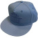 Outkast - Blue Imperial Crown Lht Blue Snapback C Outkast - Blue Imperial Crown Lht Blue Snapback C