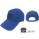 Queen - Black Classic Crest Mid-Blue Baseball C Queen - Black Classic Crest Mid-Blue Baseball C