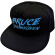 Bruce Springsteen - The River Logo Bl Snapback C Bruce Springsteen - The River Logo Bl Snapback C