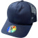 Tokyo Time - Base Navy Snapback C Tokyo Time - Base Navy Snapback C