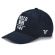 Tokyo Time - Tt Heritage White Logo Navy Snapback C Tokyo Time - Tt Heritage White Logo Navy Snapback C