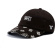 Tokyo Time - Ufc Paisley Bl/Wht Snapback C Tokyo Time - Ufc Paisley Bl/Wht Snapback C