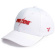Tokyo Time - Ufc Pride Centre Red Logo Wht Snapback C Tokyo Time - Ufc Pride Centre Red Logo Wht Snapback C