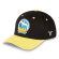 Tokyo Time - Alba Berlin Bl/Yell Snapback C Tokyo Time - Alba Berlin Bl/Yell Snapback C