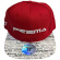 Tokyo Time - Prema Red Snapback C Tokyo Time - Prema Red Snapback C