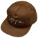 Travis Scott - Utopia Brown Snapback C Travis Scott - Utopia Brown Snapback C