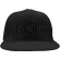 Trivium - Logo Bl Snapback C Trivium - Logo Bl Snapback C