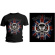 Motorhead - British Warpig Uni Bl Motorhead - British Warpig Uni Bl
