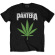 Pantera - Whiskey 'N Weed Uni Bl Pantera - Whiskey 'N Weed Uni Bl