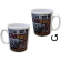 The Beatles - Live In Liverpool Wht Unboxed Mug The Beatles - Live In Liverpool Wht Unboxed Mug