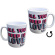 The Beatles - All You Need Is Love Wht Unboxed Mug The Beatles - All You Need Is Love Wht Unboxed Mug